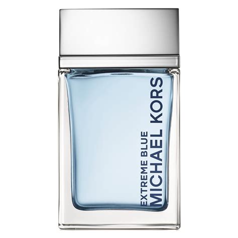 michael kors blu elettrico|michael kors cologne.